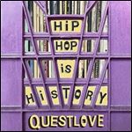 Hip-Hop Is History [Audiobook]